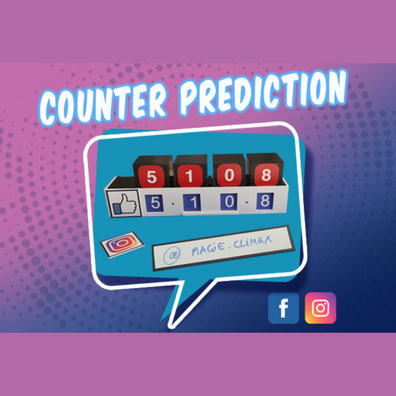 Counter Prediction